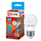 Лампа светодиодная LED-ШАР-VC 8Вт 230В Е27 3000К 760Лм IN HOME, арт. 4690612020563