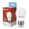 Лампа светодиодная LED-ШАР-VC 14Вт 230В E27 6500K 1330Лм IN HOME, арт. 4690612047836