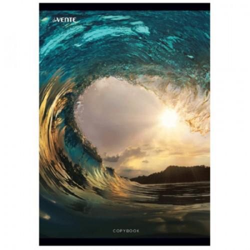Тетрадь Sea Wave