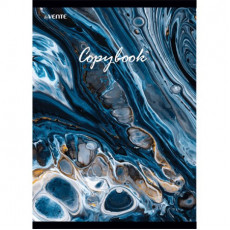 Тетрадь Blue Marble