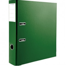 Папка с арочным механизмом