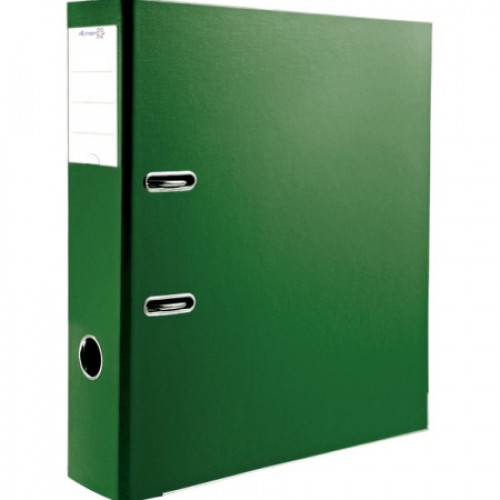 Папка с арочным механизмом