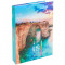 Тетрадь КЛЕТКА 100л. ТВОРЕНИЕ ПРИРОДЫ (100-2549) (на кольцах) Тетрадь КЛЕТКА 100л. ТВОРЕНИЕ ПРИРОДЫ (100-2549) (на кольцах)