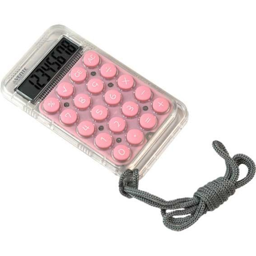 Калькулятор на шнурке