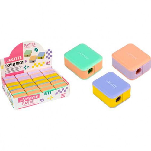 Точилка для карандашей