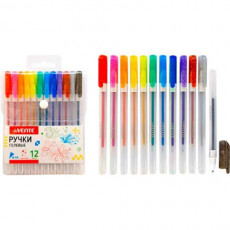 Набор гелевых ручек