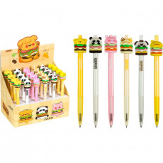 Ручка шариковая автоматическая подарочная Ручка шариковая автоматическая подарочная