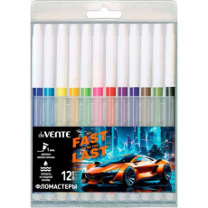 Фломастеры Fast Or Last