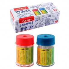 Точилка для карандашей School Точилка для карандашей School