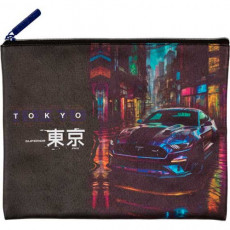 Папка для тетрадей Tokyo Drift