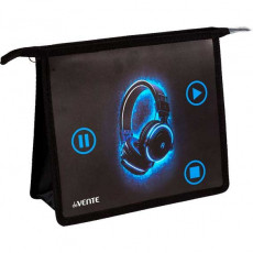 Папка для тетрадей Headphones Папка для тетрадей Headphones