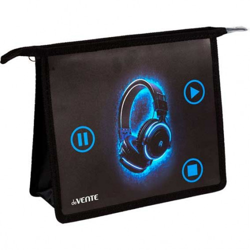 Папка для тетрадей Headphones