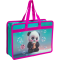 Папка для тетрадей, ИЗО и технологии Yummy Panda