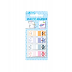 Набор самоклеящихся этикеток-закладок 