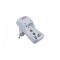 Зарядное устройство Perfeo PF-VN-210 Ni-MH/CD, 220V, 2 слота, AA/AAA/9V, таймер (1/80)