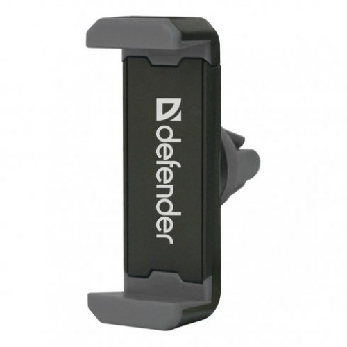 Автомобильный держатель CH-124 55-90 мм, решетка вентиляции DEFENDER