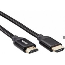 Кабель HDMI 19M/M ver 2.0, 3М, iOpen (light) <ACG520BM-3.0> (1/30)