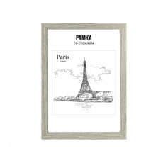 Рамка из МДФ 