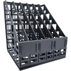 Вертикальный накопитель 6-ти секционный А4 