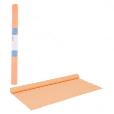 Бумага гофрированная (креповая) "deVENTE. HOBBY CREATIVE" 32 г/м², 50x250 см в рулоне, кремовая