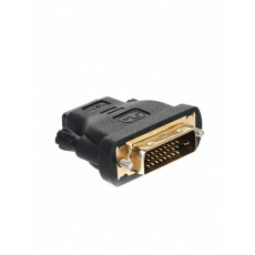 Переходник VCOM DVI-D 25F to HDMI 19M, позолоченные контакты (1/500)