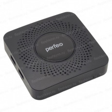 Perfeo SMART TV BOX приставка 