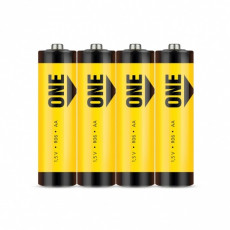Элемент питания SMARTBUY ONE R6 SR4 (60/600) Элемент питания SMARTBUY ONE R6 SR4 (60/600)