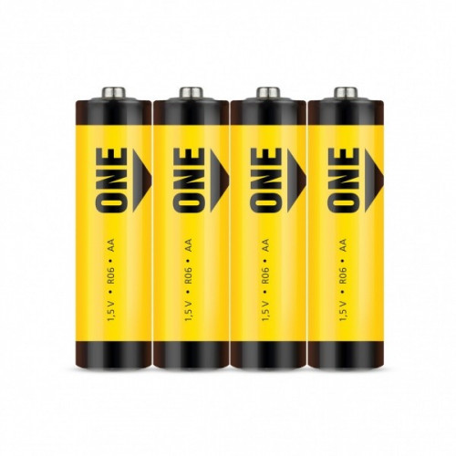 Элемент питания SMARTBUY ONE R6 SR4 (60/600)
