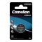 Camelion CR2320 BL-1 (CR2320-BP1, батарейка литиевая,3V)