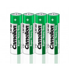 Элемент питания CAMELION  R6 Green (б/б)   (60/960)