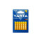 Элемент питания VARTA  LR03 Longlife, 1 шт.