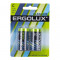 Ergolux..LR14 Alkaline BL-2 (LR14 BL-2, батарейка,1.5В)