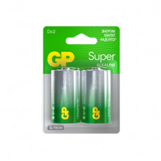 GP LR20/2BL Super G-TECH