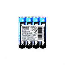 Элемент питания PANASONIC  R6 Gen.Purpose SR4 (б/б)  (60/600)