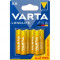 Батарейка Varta LONGLIFE LR6 AA BL6 Alkaline 1.5V (4106) (6/60/300)