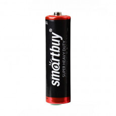 Элемент питания SMARTBUY R03 SR4, 1 шт.