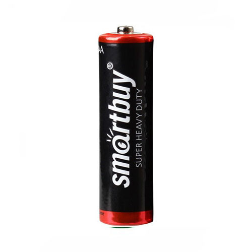 Элемент питания SMARTBUY R03 SR4, 1 шт.