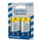 Perfeo LR14/2BL Super Alkaline