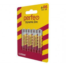 Perfeo R6/4BL Dynamic Zinc Perfeo R6/4BL Dynamic Zinc