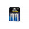 Perfeo LR20/2BL Super Alkaline