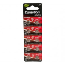 Camelion G 7 BL-10 Mercury Free (AG7-BP10(0%Hg), 395A/LR926/195 батарейка для часов)