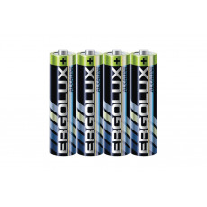 Ergolux Alkaline SR4 LR03 (LR03 SR4, батарейка,1.5В) Ergolux Alkaline SR4 LR03 (LR03 SR4, батарейка,1.5В)