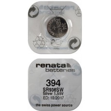 Элемент питания RENATA R 394, SR 936 SW (10/100)