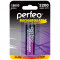 Perfeo аккумулятор Li-Ion 18650 2200mAh/1BL 3.7V