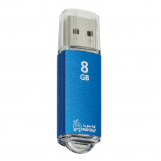 Память Smart Buy Twist 8GB, USB 2.0 Flash Drive, синий
