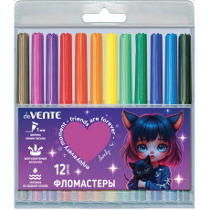Фломастеры 