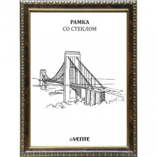 Рамка пластиковая 
