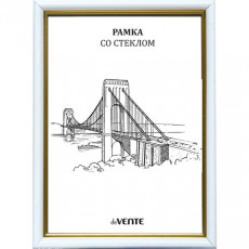 Рамка пластиковая 