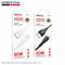 BOROFONE BX121/ PD кабель Type-C-Type-C/ 1m/ 60W/ черный