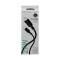 BOROFONE BX111/ PD кабель Type-C-Lightning/ 1m/ 27W/ Нейлон/ Black